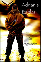 Adrian's Eagle
