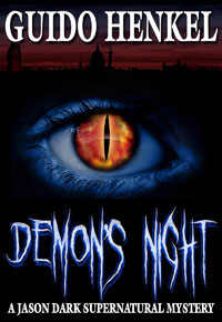 Demon's Night by Guido Henkel