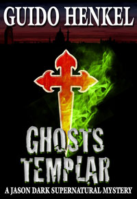 Ghosts Templar by Guido Henkel