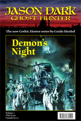 Demon's Night V1