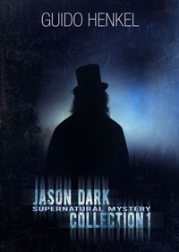 Jason Dark Collection 1 cover