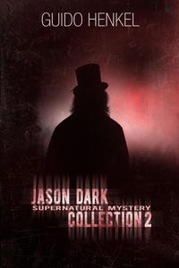 Jason Dark Collection 2 cover