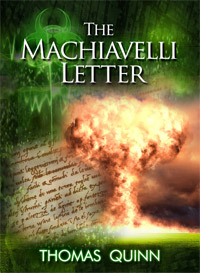 The Machiavelli Letter by Thomas Quinn
