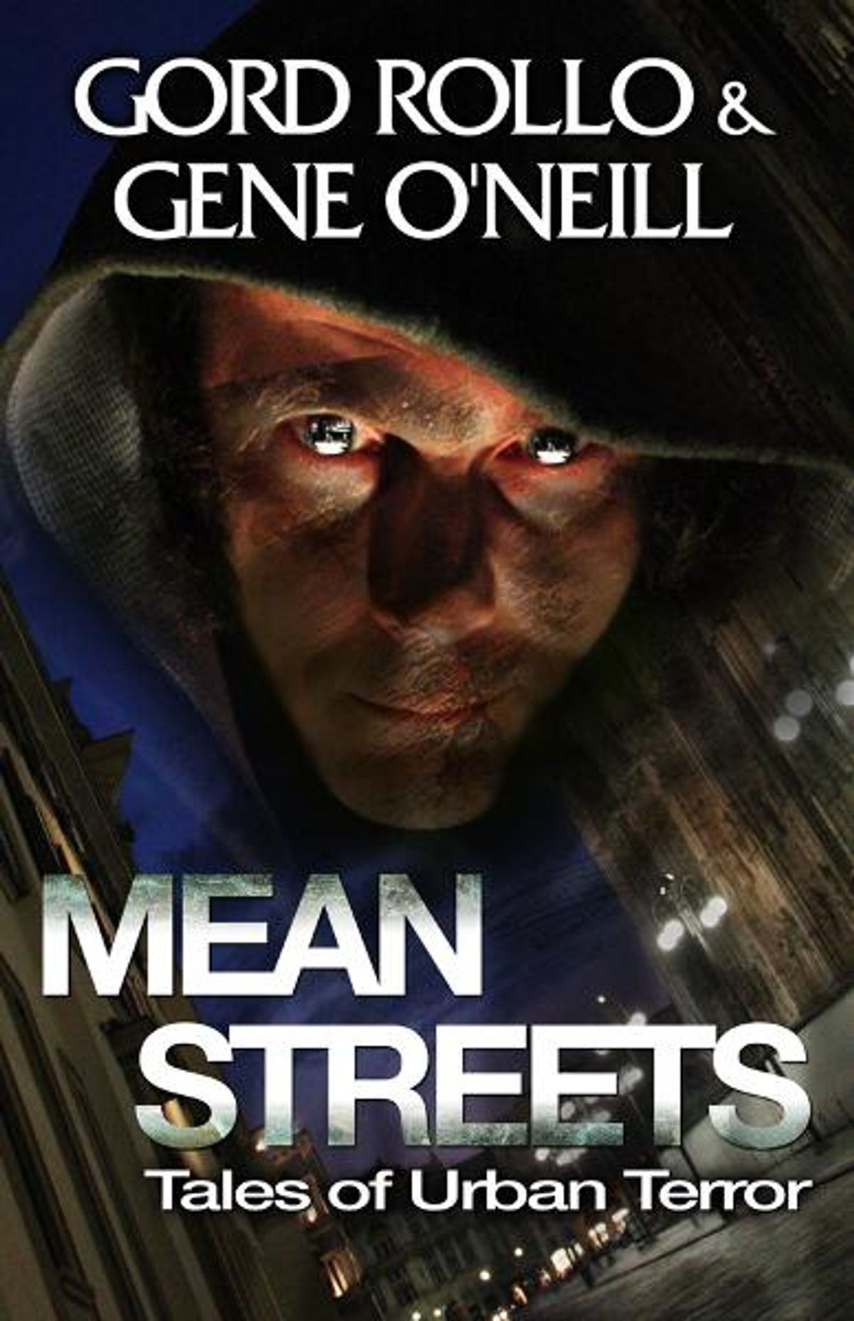 Mean Streets cover