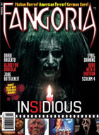 Fango 302 cover