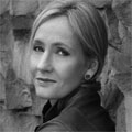 JK Rowling