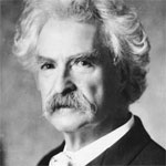 Mark Twain