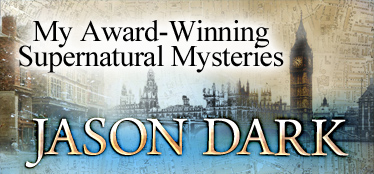 Jason Dark: Ghost Hunter - Supernatural mysteries in Victorian England